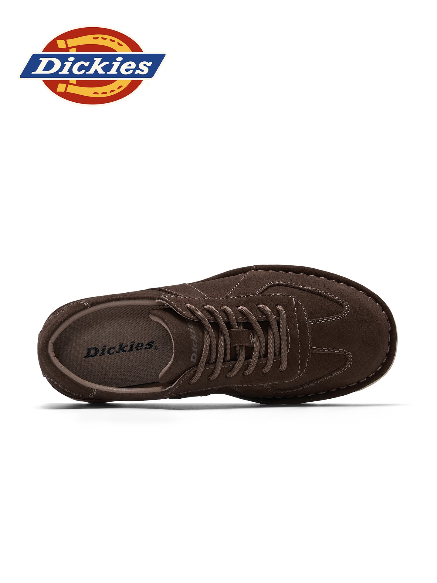 Dickies Unisex Low-Top Work Boots