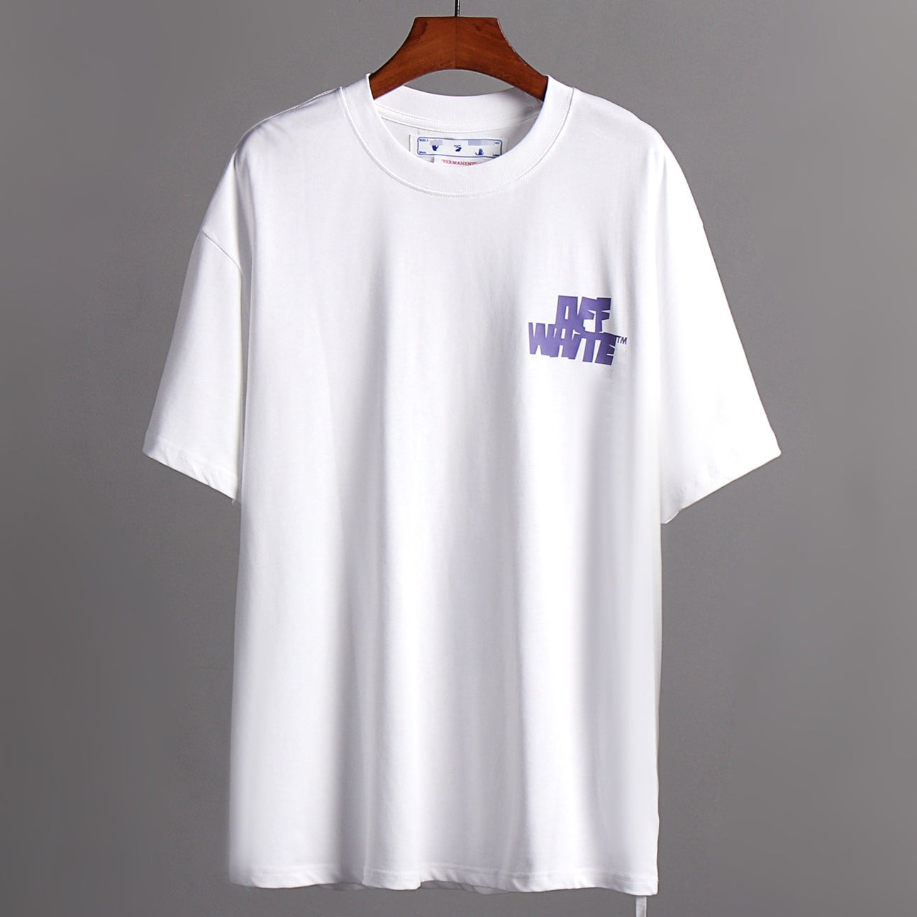 OFF Arrow sign T-shirt#55