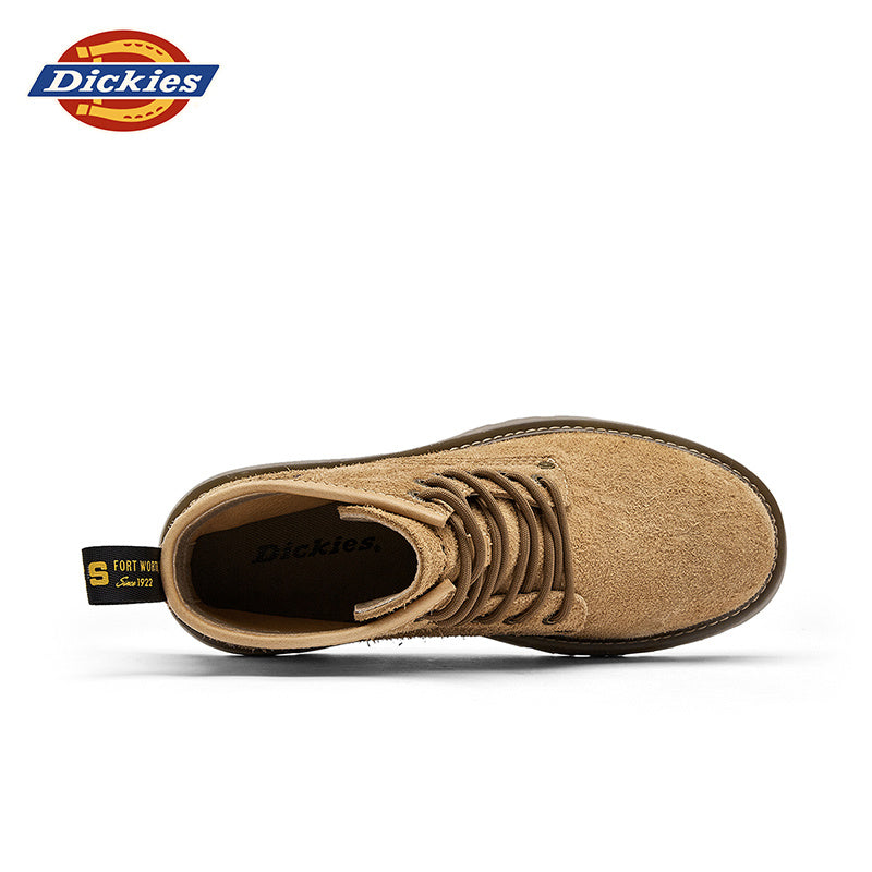 Dickies Unisex Work Boots