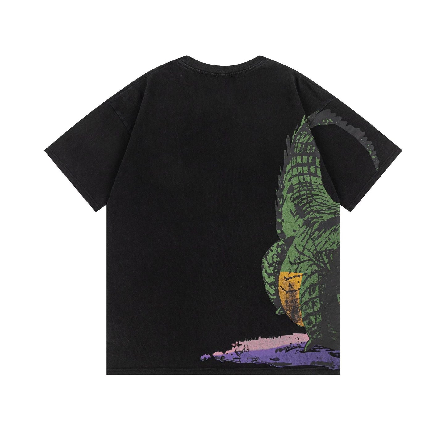OFF  Giant Crocodile Arrow T-Shirt