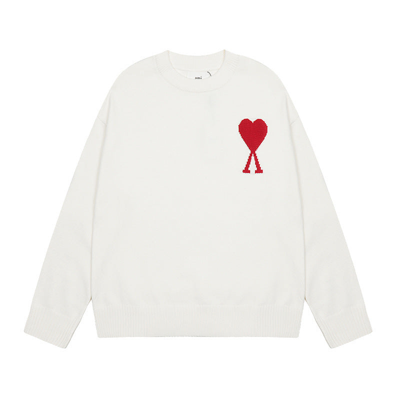 Ami Casual sweater