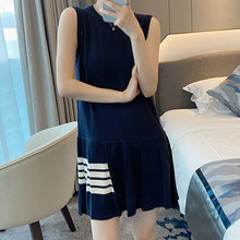 2025 Knitted dress