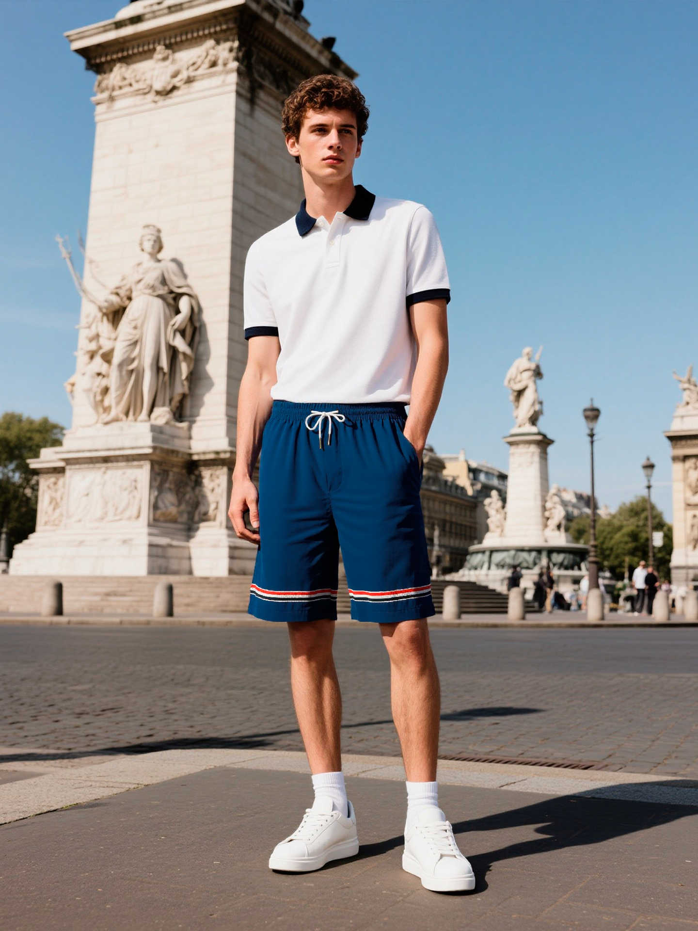 2025  casual shorts