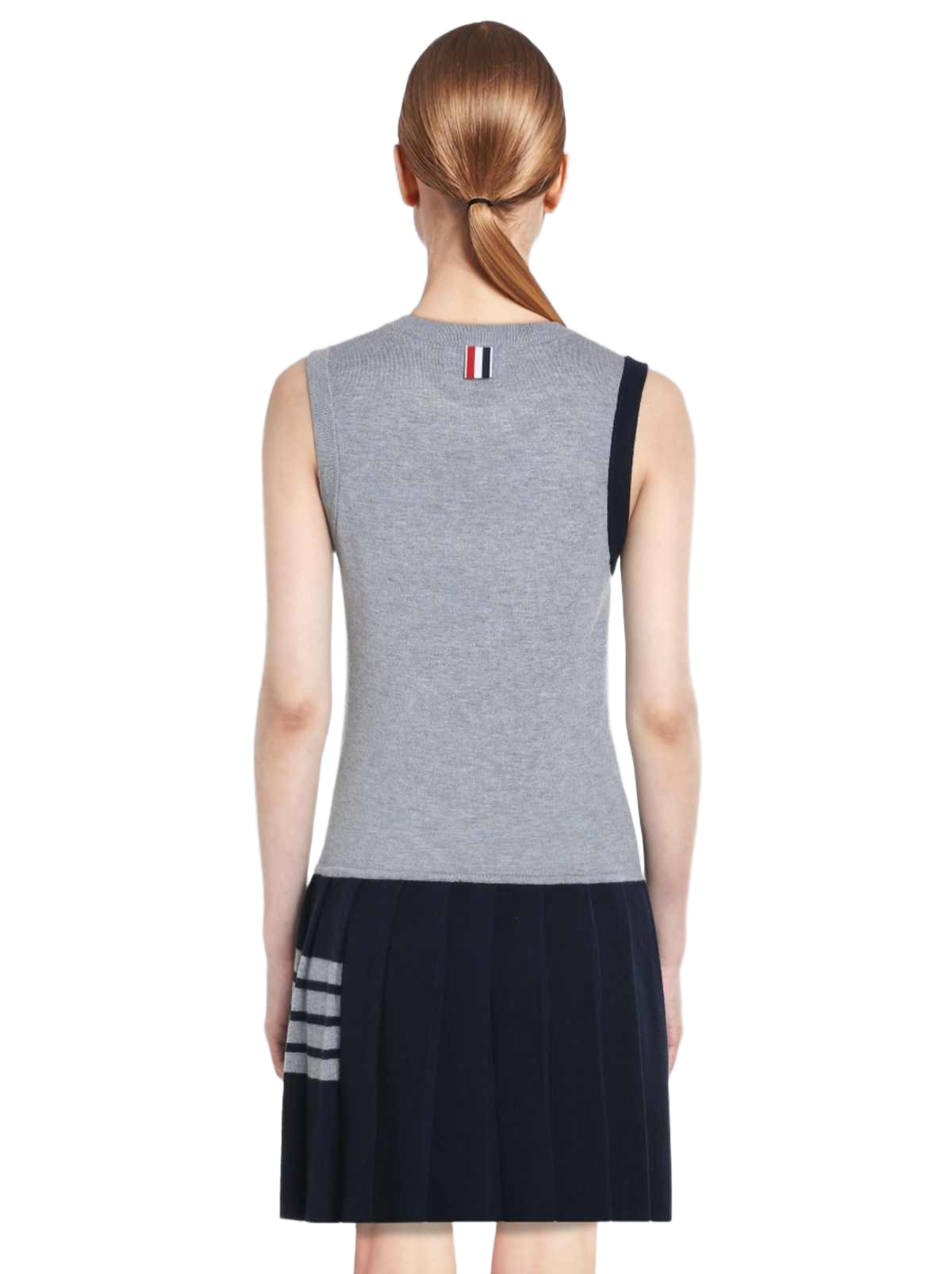 2025  Knitted dress
