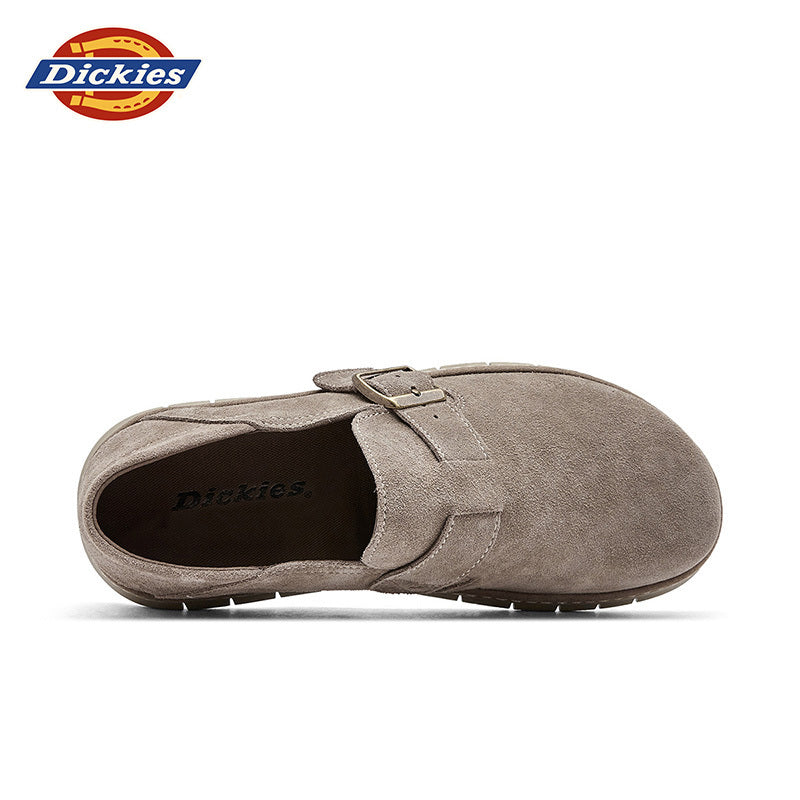 Dickies Unisex Low-Top Work Boots