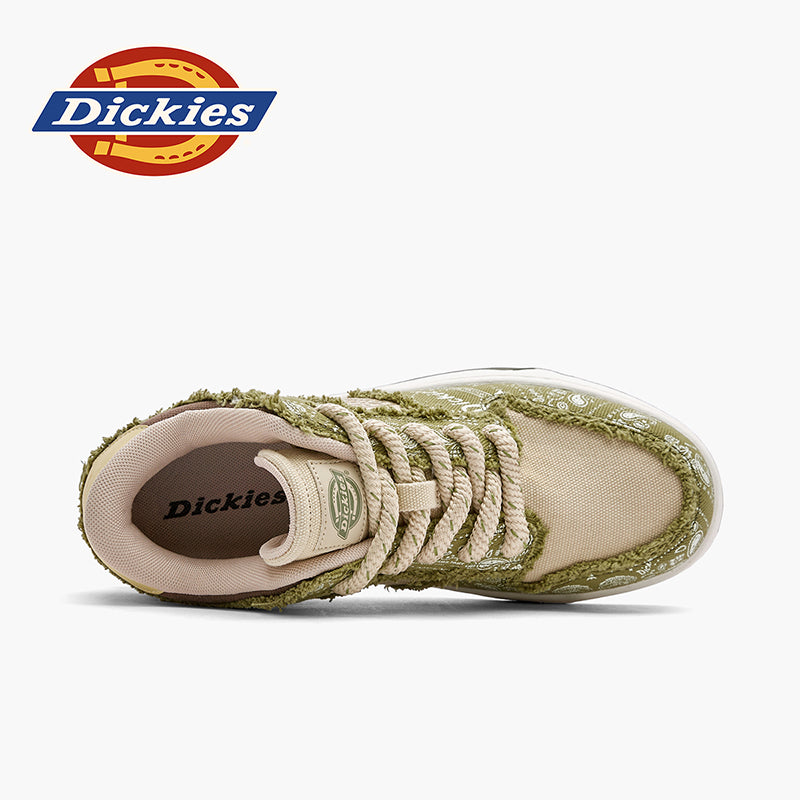 Dickies Unisex Skate Sneakers