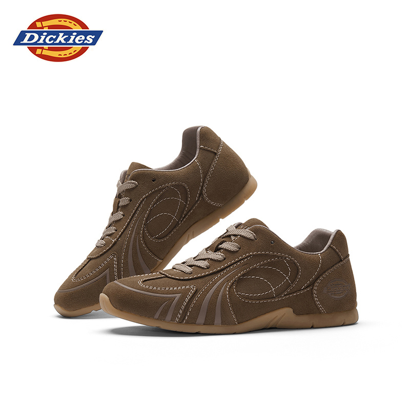 Dickies Unisex Low-Top Work Boots