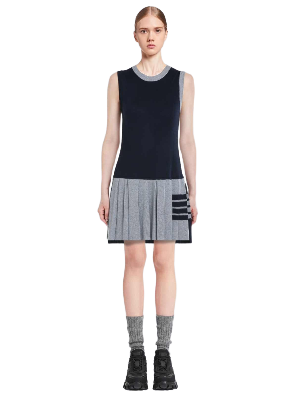 2025  Knitted dress