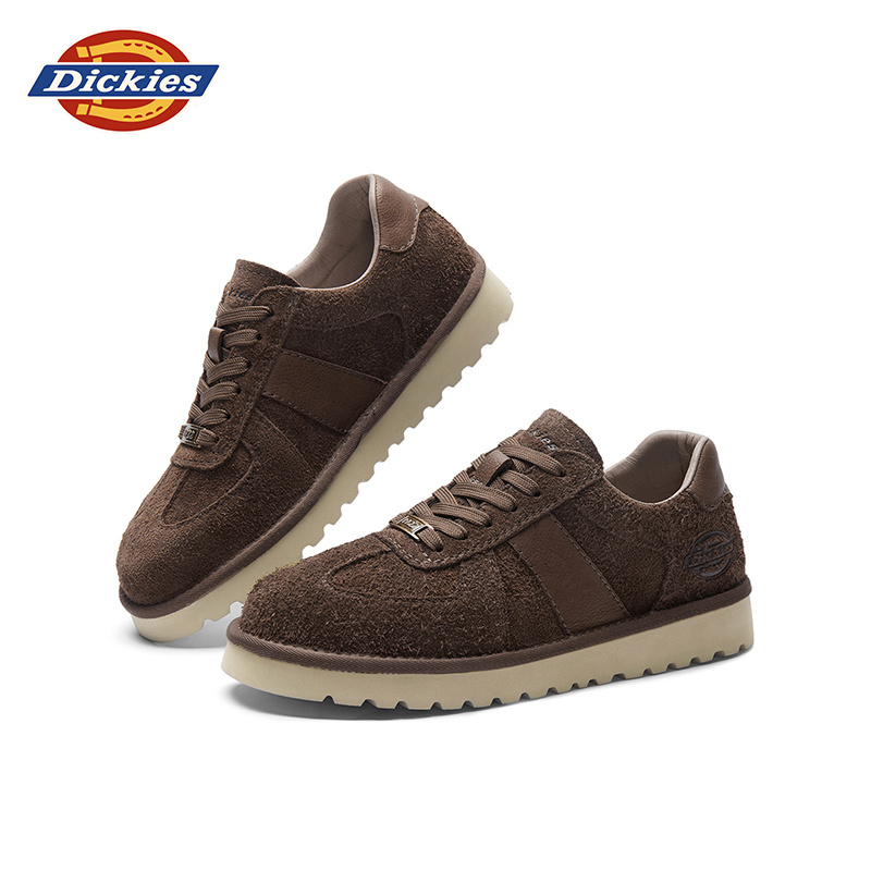 Dickies Unisex Low-Top Work Boots