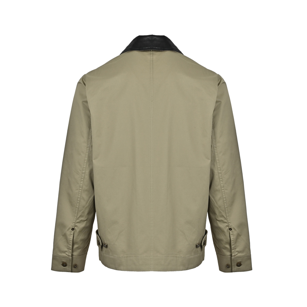 Burberry Utility Jacket