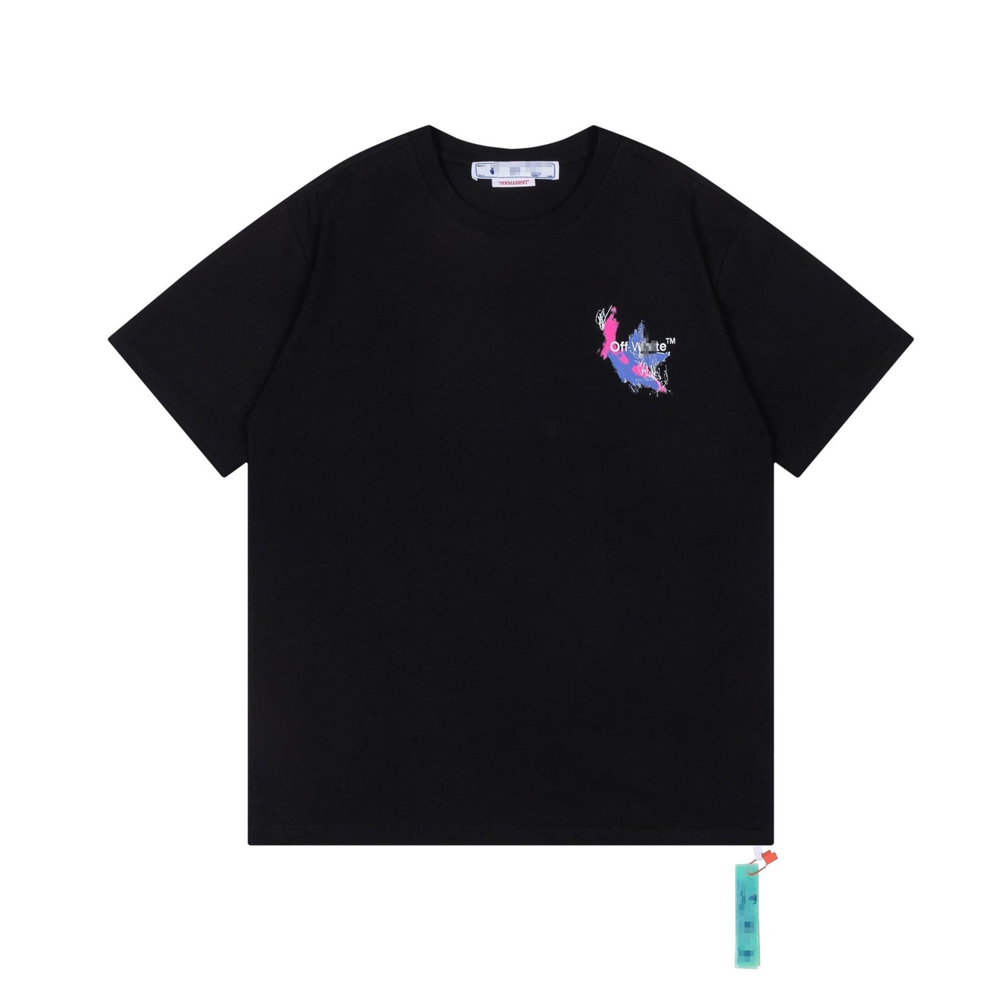 OFF Arrow sign T-shirt#35