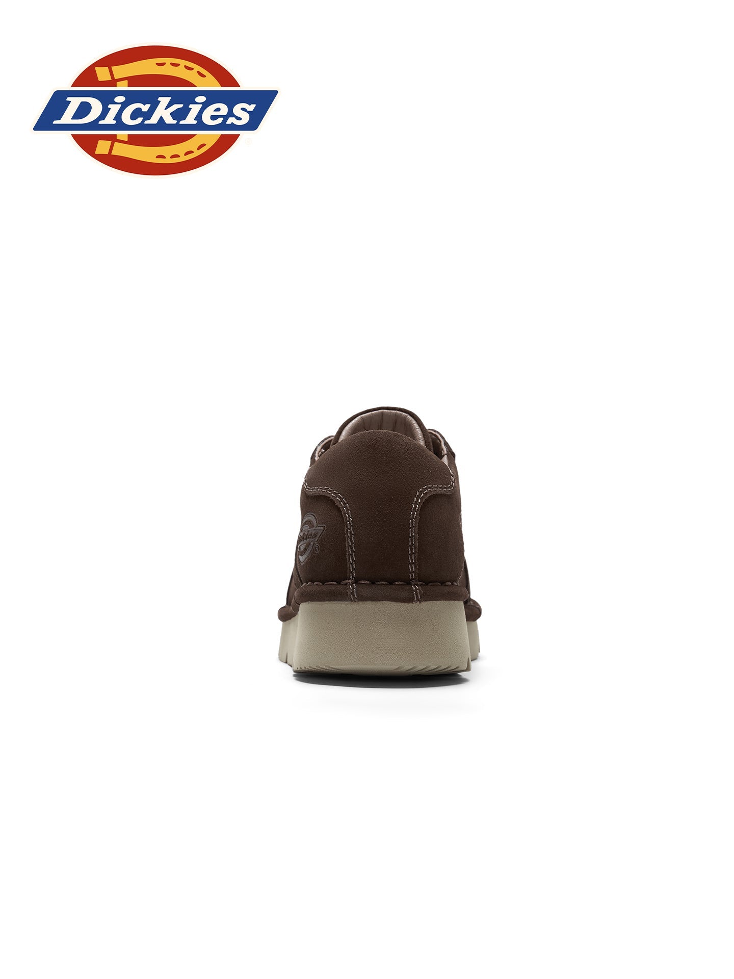 Dickies Unisex Low-Top Work Boots