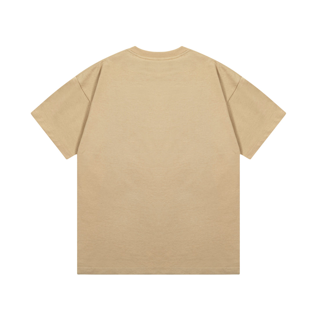 OFF Arrow Logo Cotton T-shirt#1002