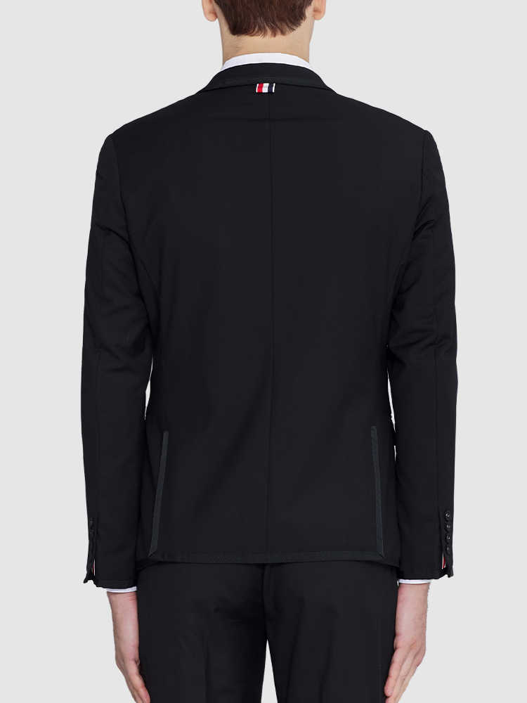 2025 Men's suits
