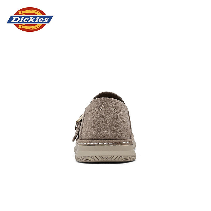 Dickies Unisex Low-Top Work Boots