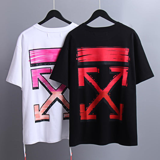 OFF Arrow sign T-shirt#62