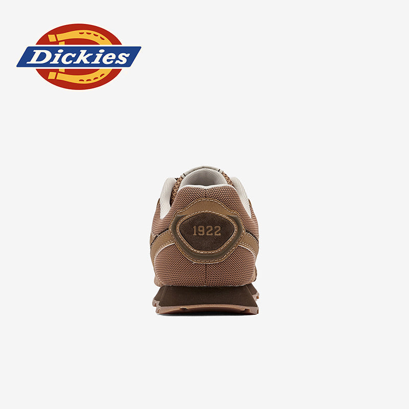 Dickies Unisex Casual Sneakers