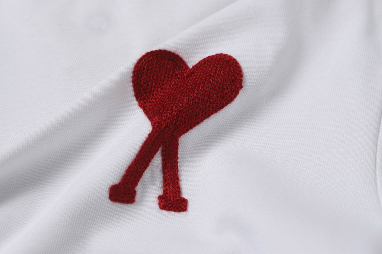 Ami Casual T-shirt