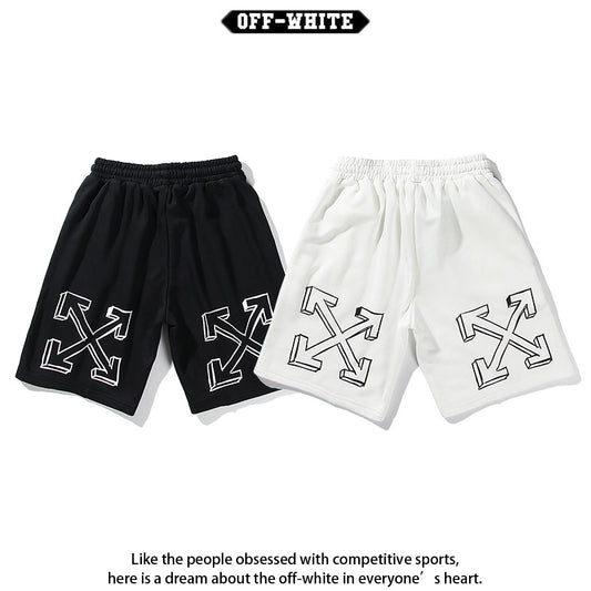 OFF  Cotton shorts