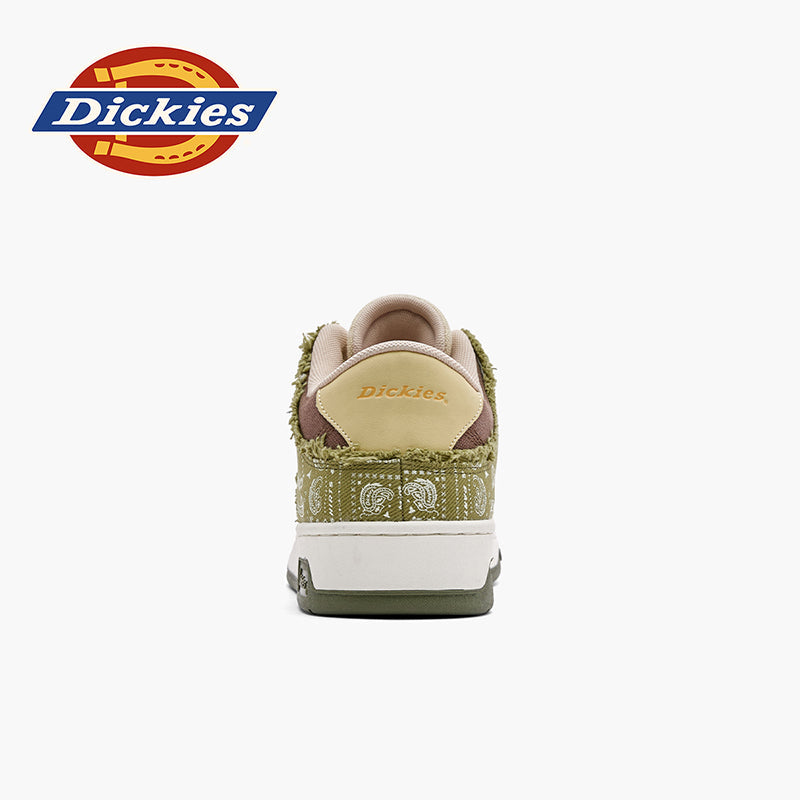 Dickies Unisex Skate Sneakers