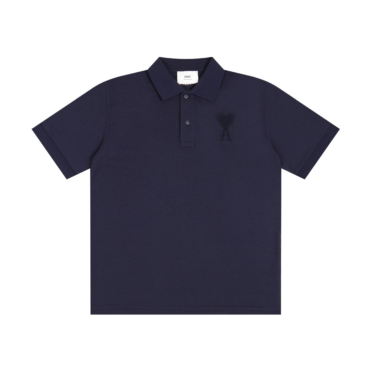 Casual Polo Shirt