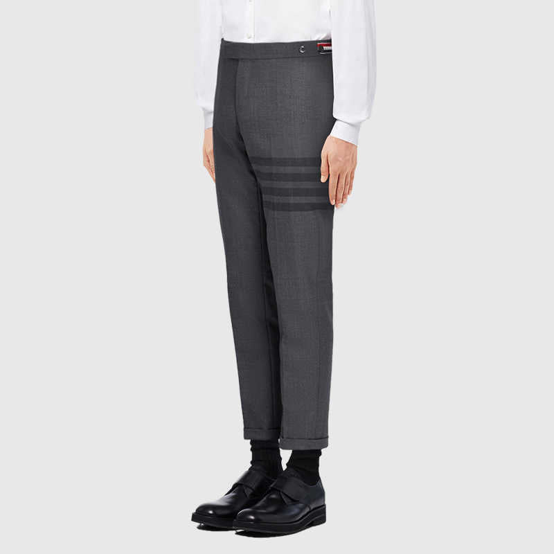 2025  casual trousers