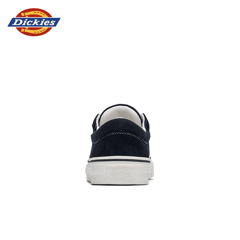 Dickies Unisex Casual Canvas Shoes