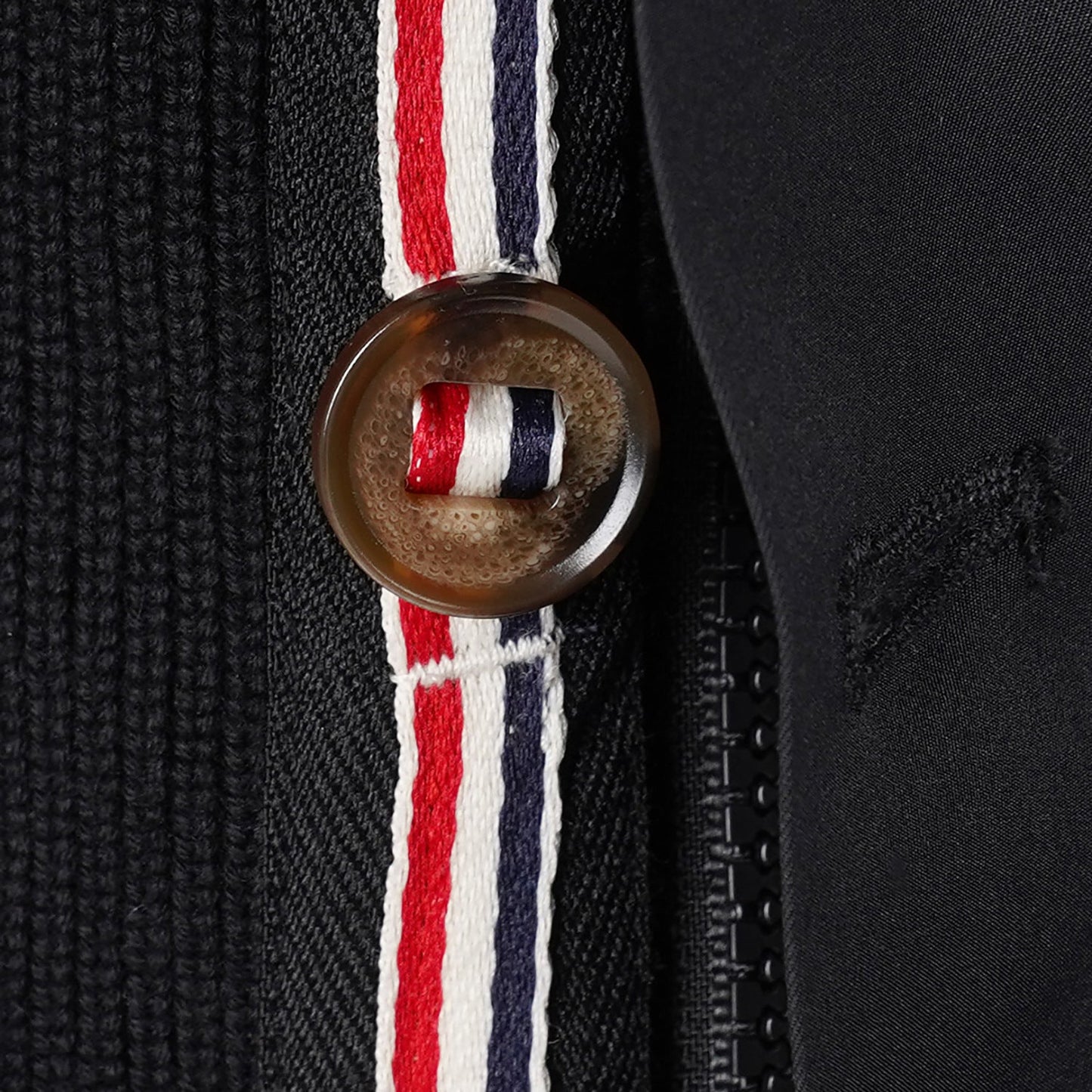 Hooded Down Jacket