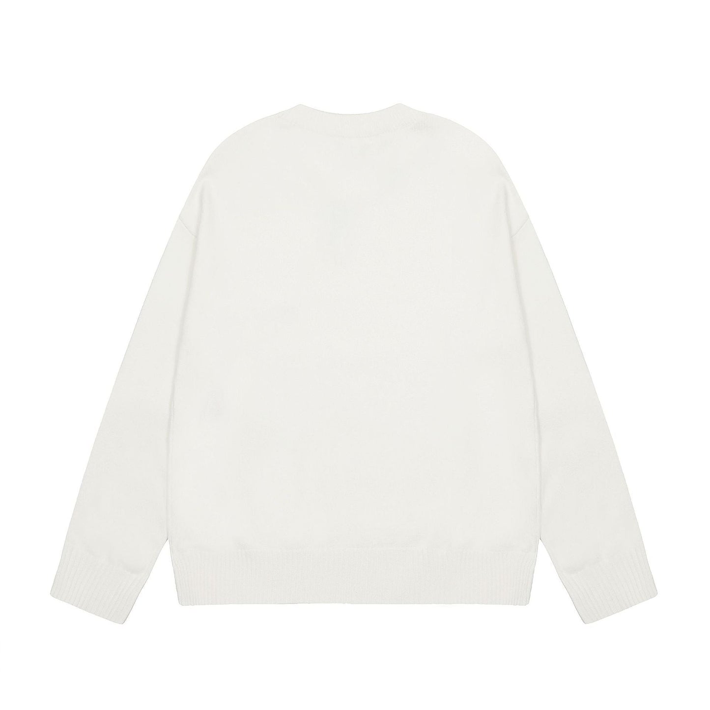 Ami Casual sweater