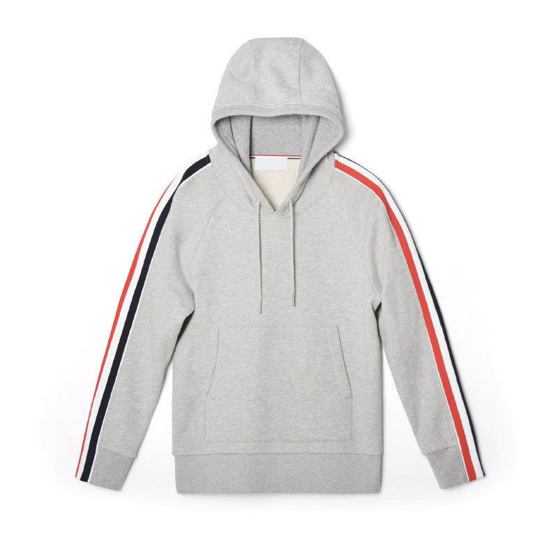 Couple Hoodies