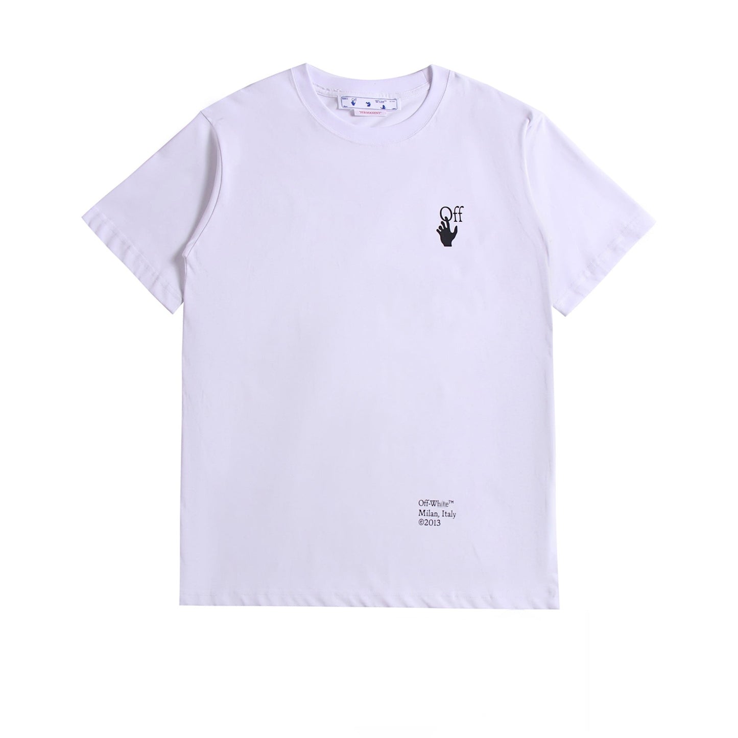 OFF Arrow sign T-shirt#47