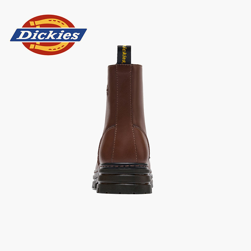 Dickies Unisex Combat Boots