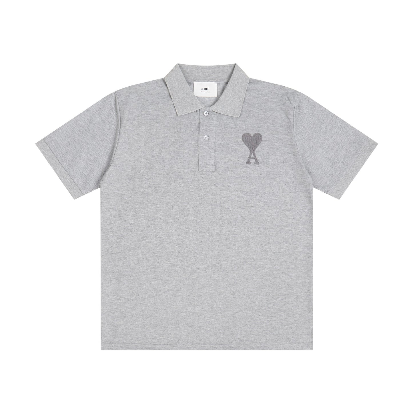 Casual Polo Shirt