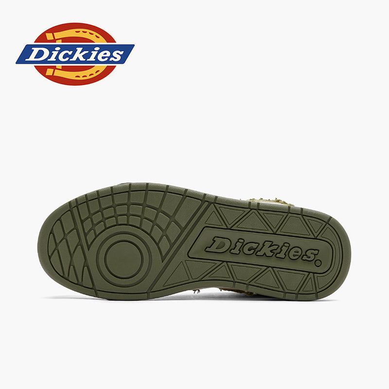 Dickies Unisex Skate Sneakers