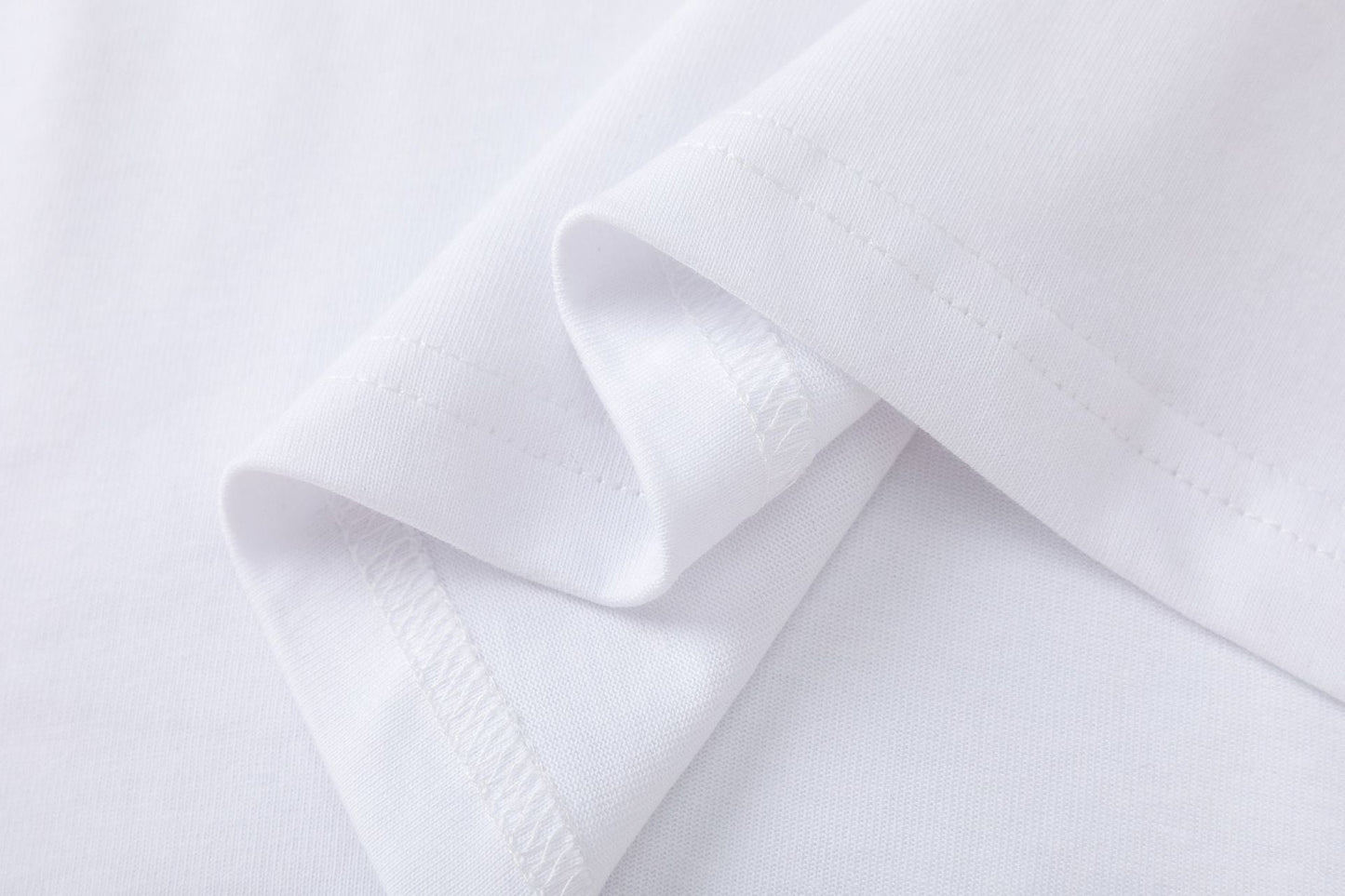 OFF  Cloud Letter T-Shirt