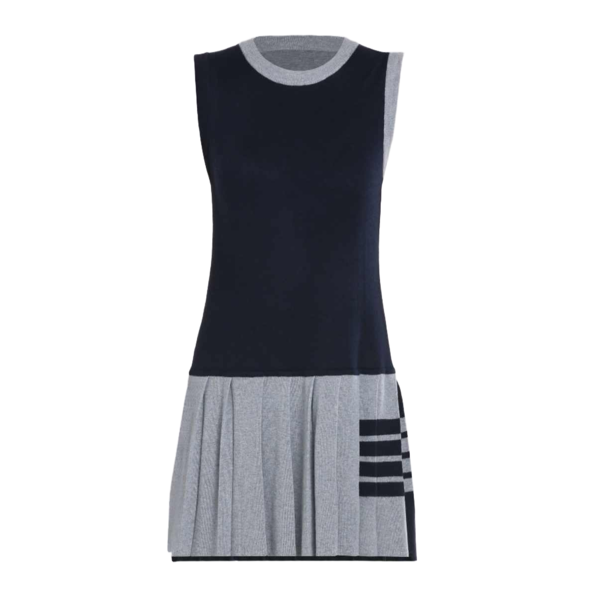 2025  Knitted dress