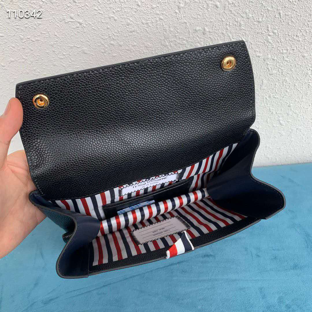 2025  Top-grade genuine leather shoulder bag