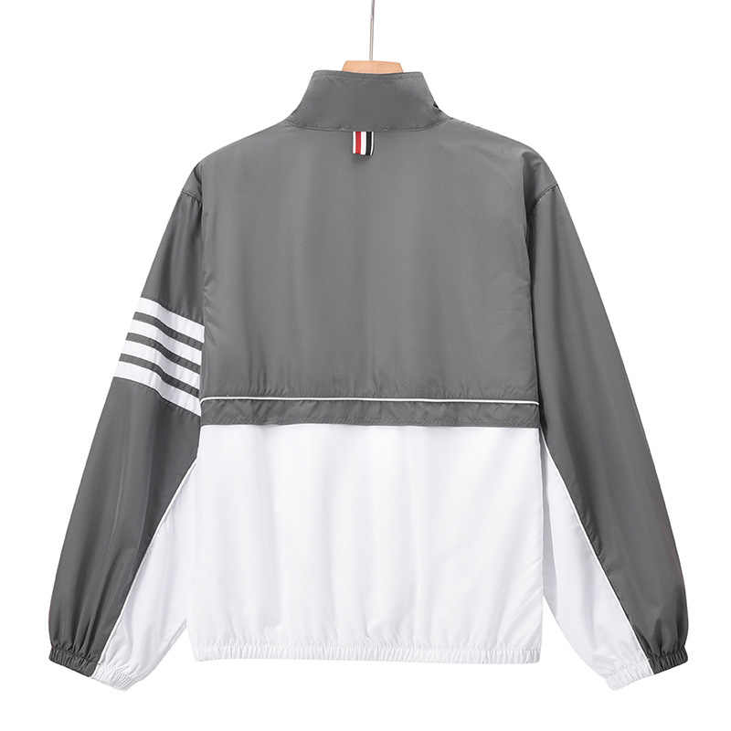 thom browne  Couple sportswear