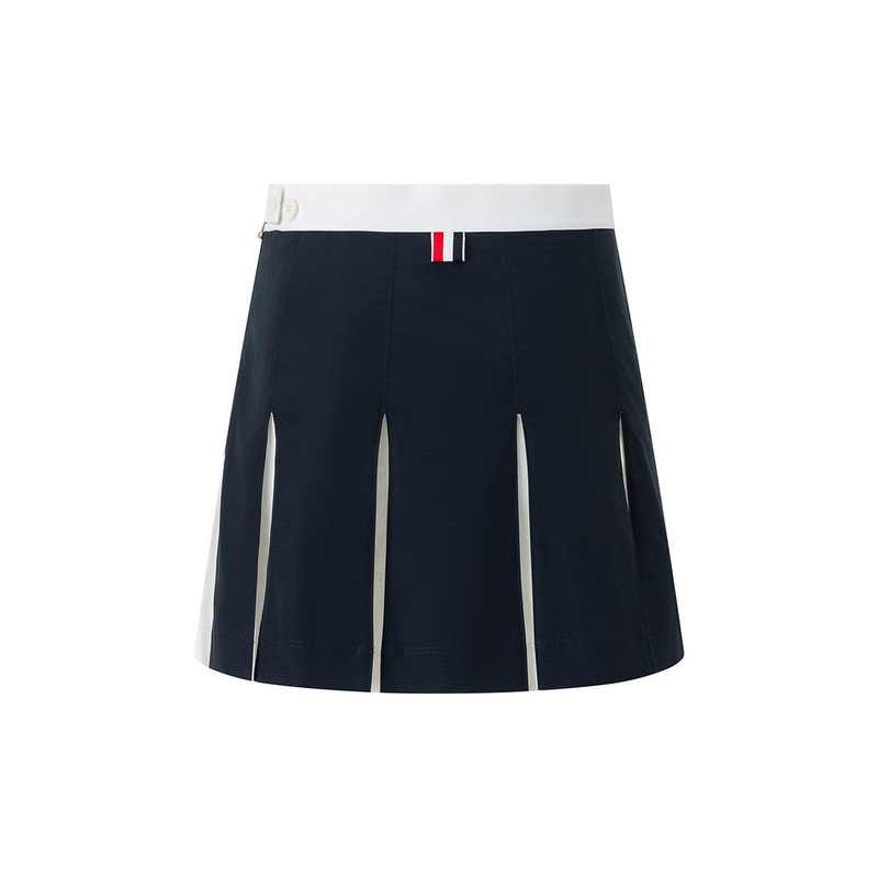 2025 Pleated skirt