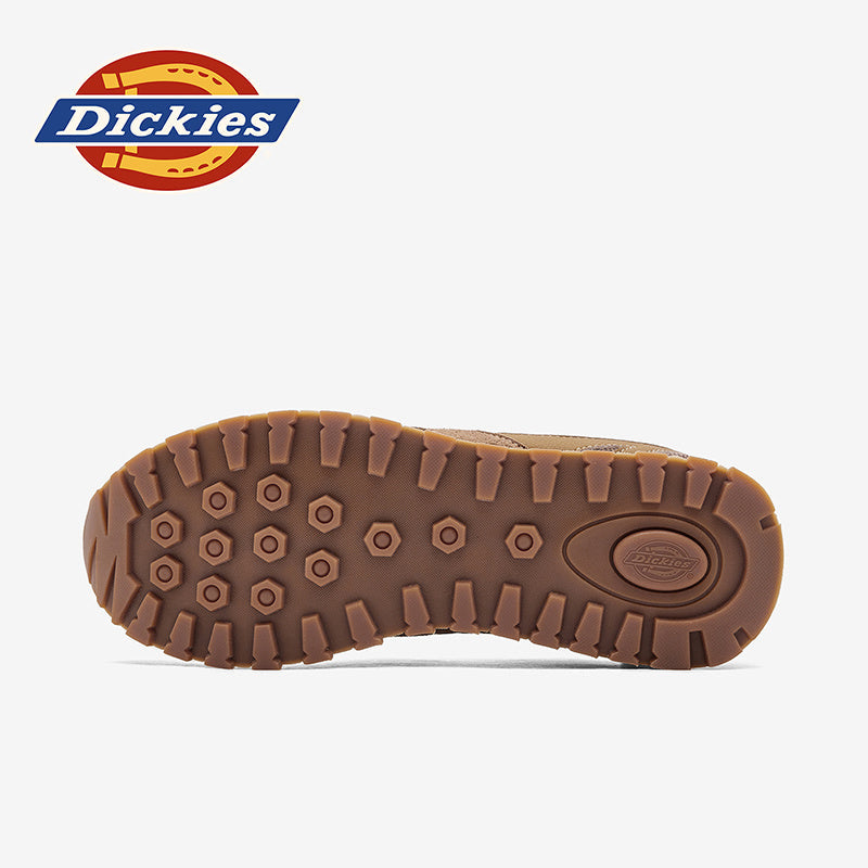 Dickies Unisex Casual Sneakers