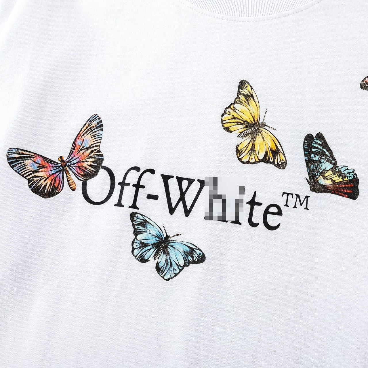 OFF Arrow sign T-shirt#38