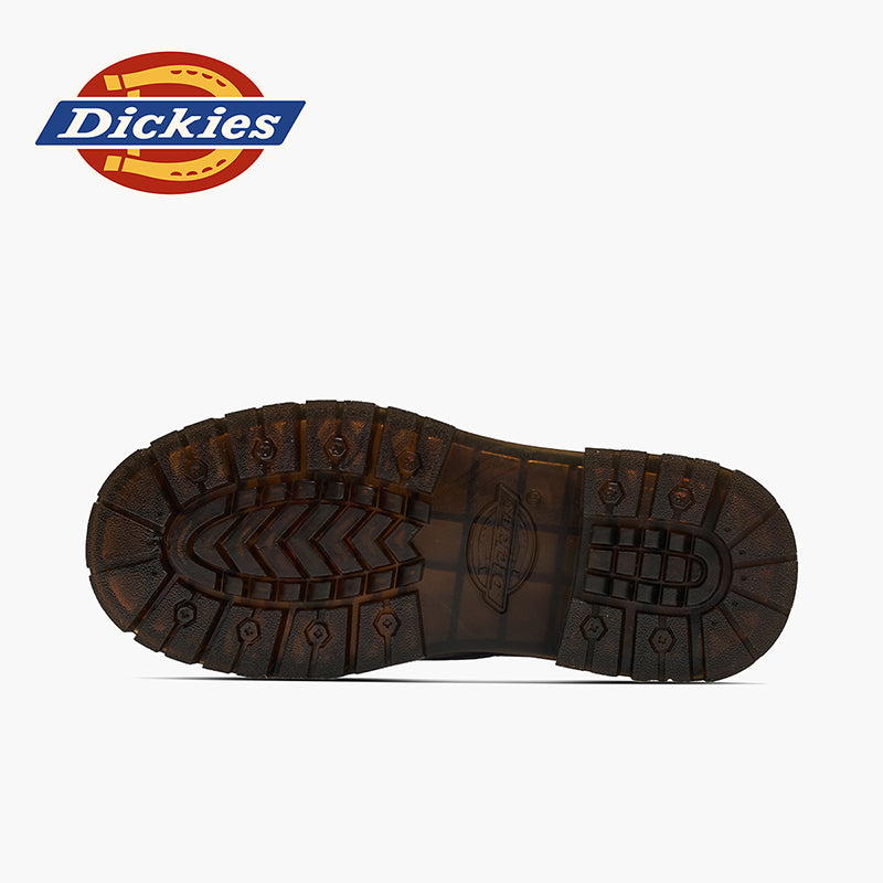 Dickies Unisex Combat Boots