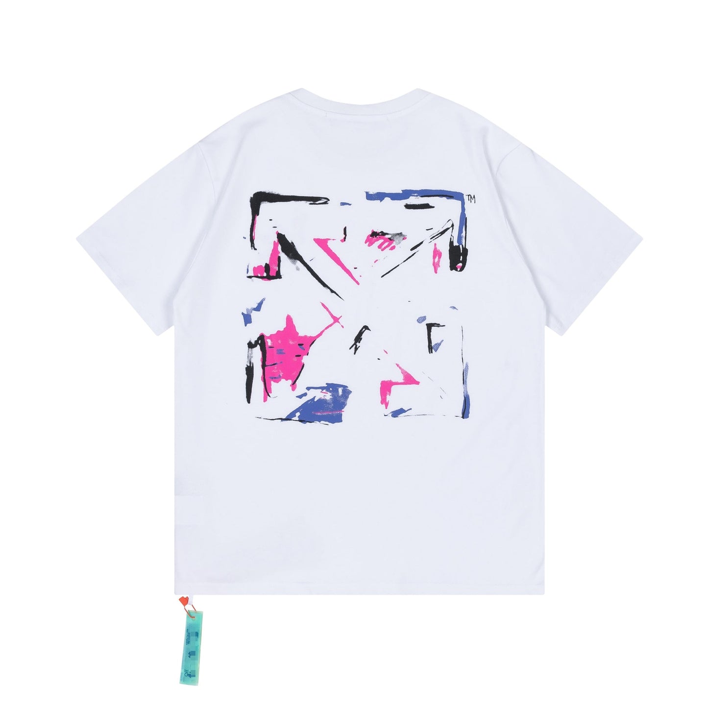 OFF Arrow sign T-shirt#35