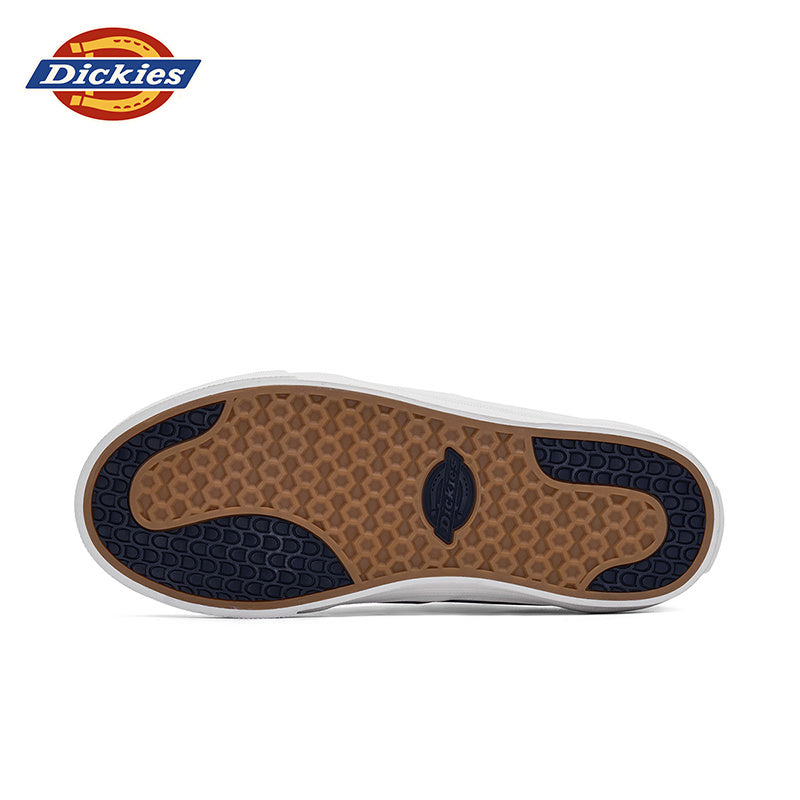 Dickies Unisex Casual Canvas Shoes