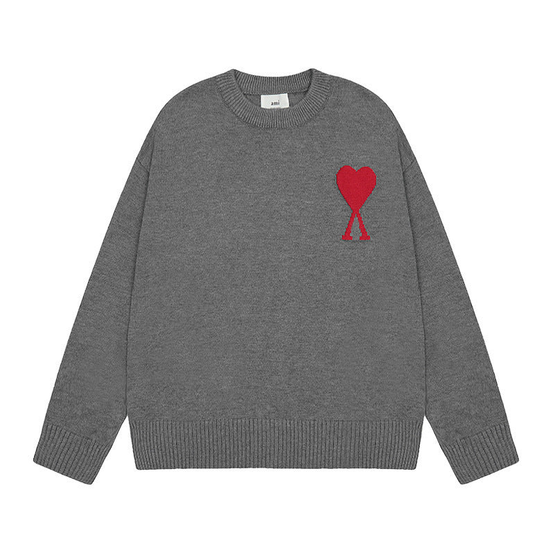 Ami Casual sweater
