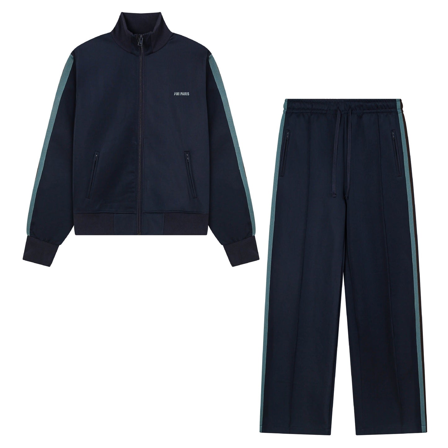 AMI PARIS Men's and women's sportswear