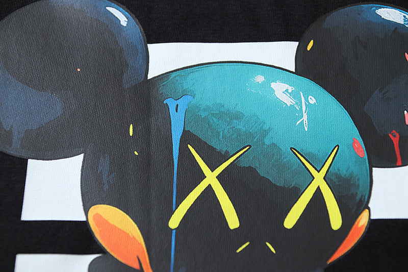 OFF Cartoon arrow T-shirt