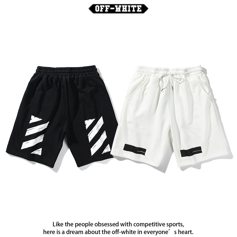 OFF  Cotton shorts