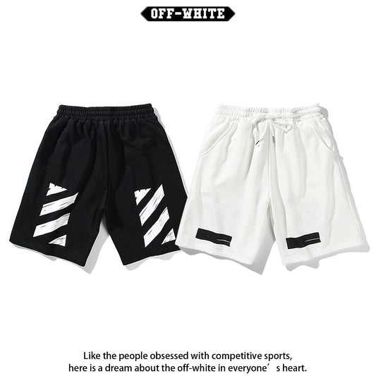 OFF  Cotton shorts