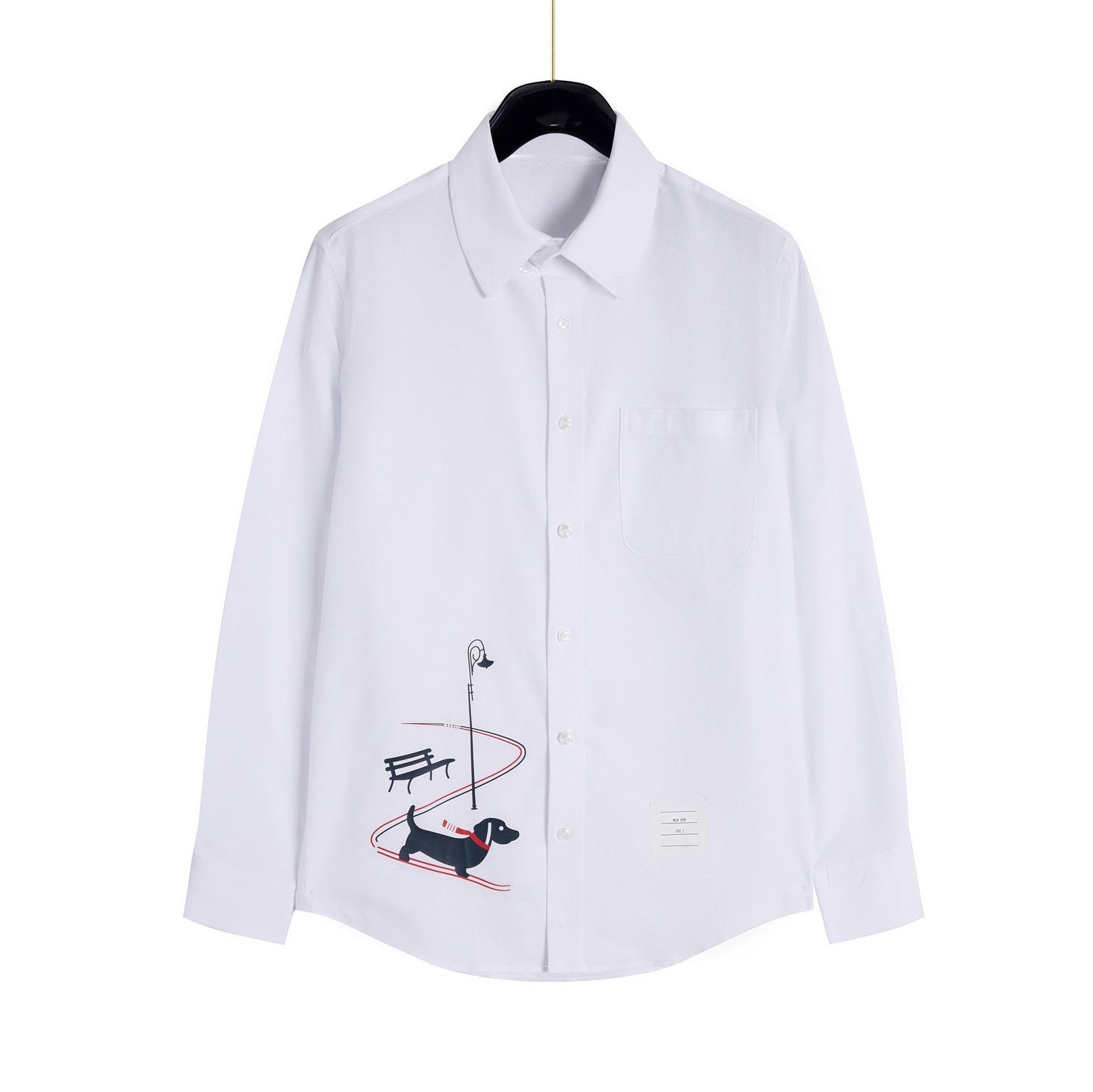 Business shirt